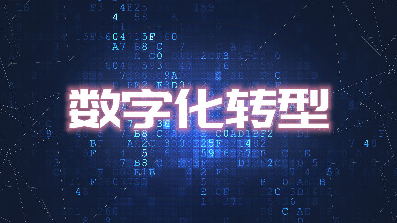 数字化专委会